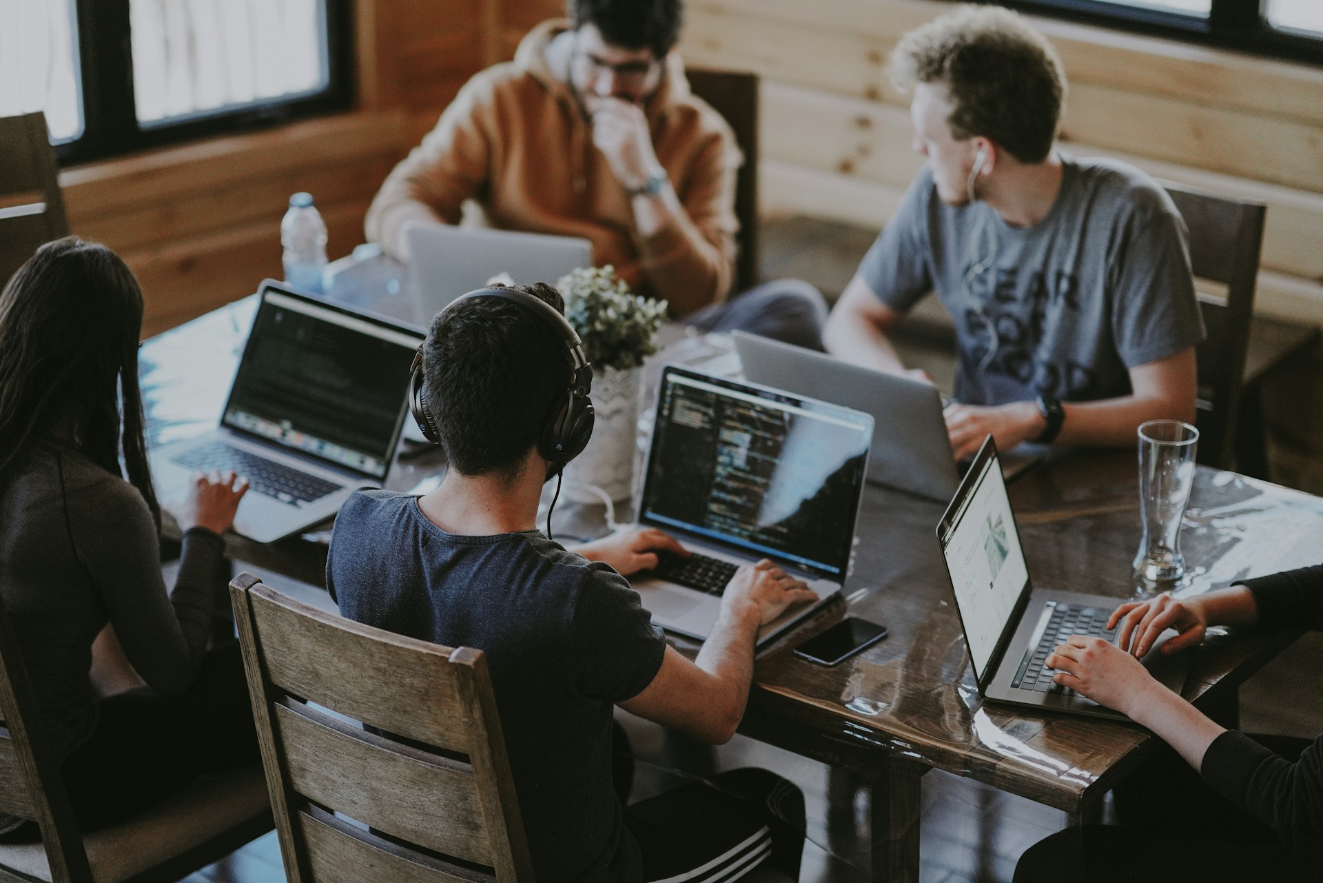 HR SaaS Suite